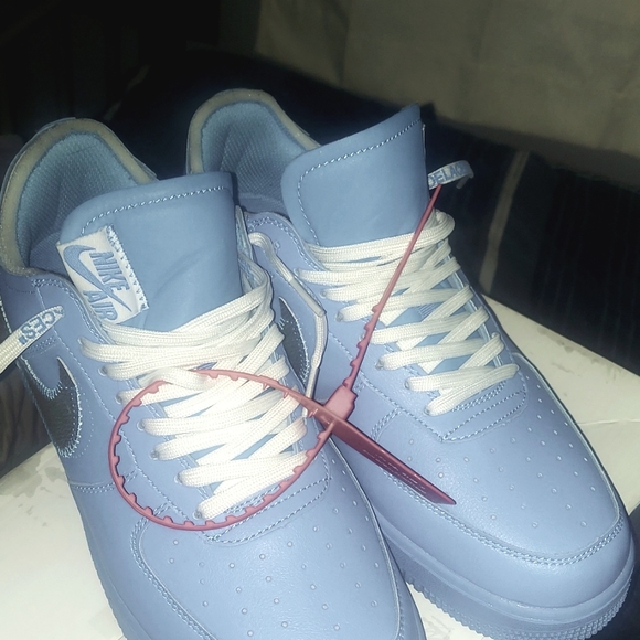 mca air force 1 release date